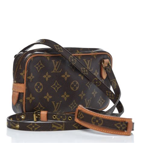 louis vuitton pochette marly|Louis Vuitton Marly .